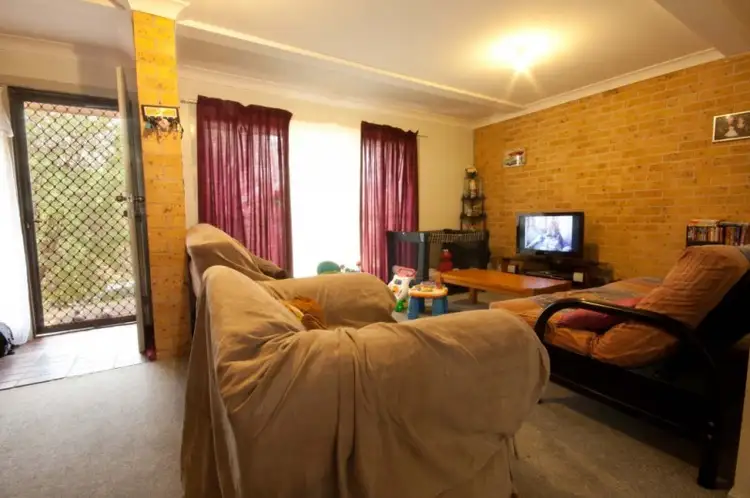 Third view of Homely unit listing, 9/1 Gibson Close, Singleton NSW 2330