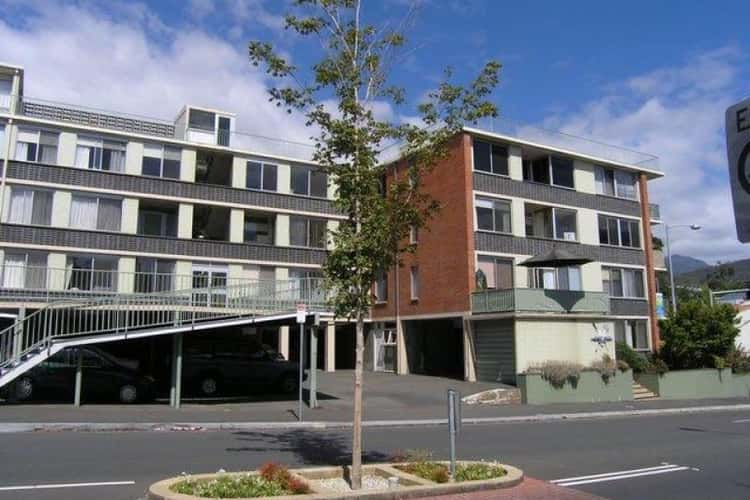 Main view of Homely apartment listing, 31/64 St Georges Terrace, Battery Point TAS 7004