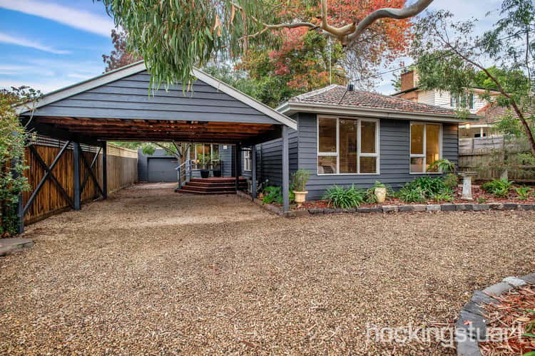 Main view of Homely house listing, 37 Raleigh Street, Forest Hill VIC 3131