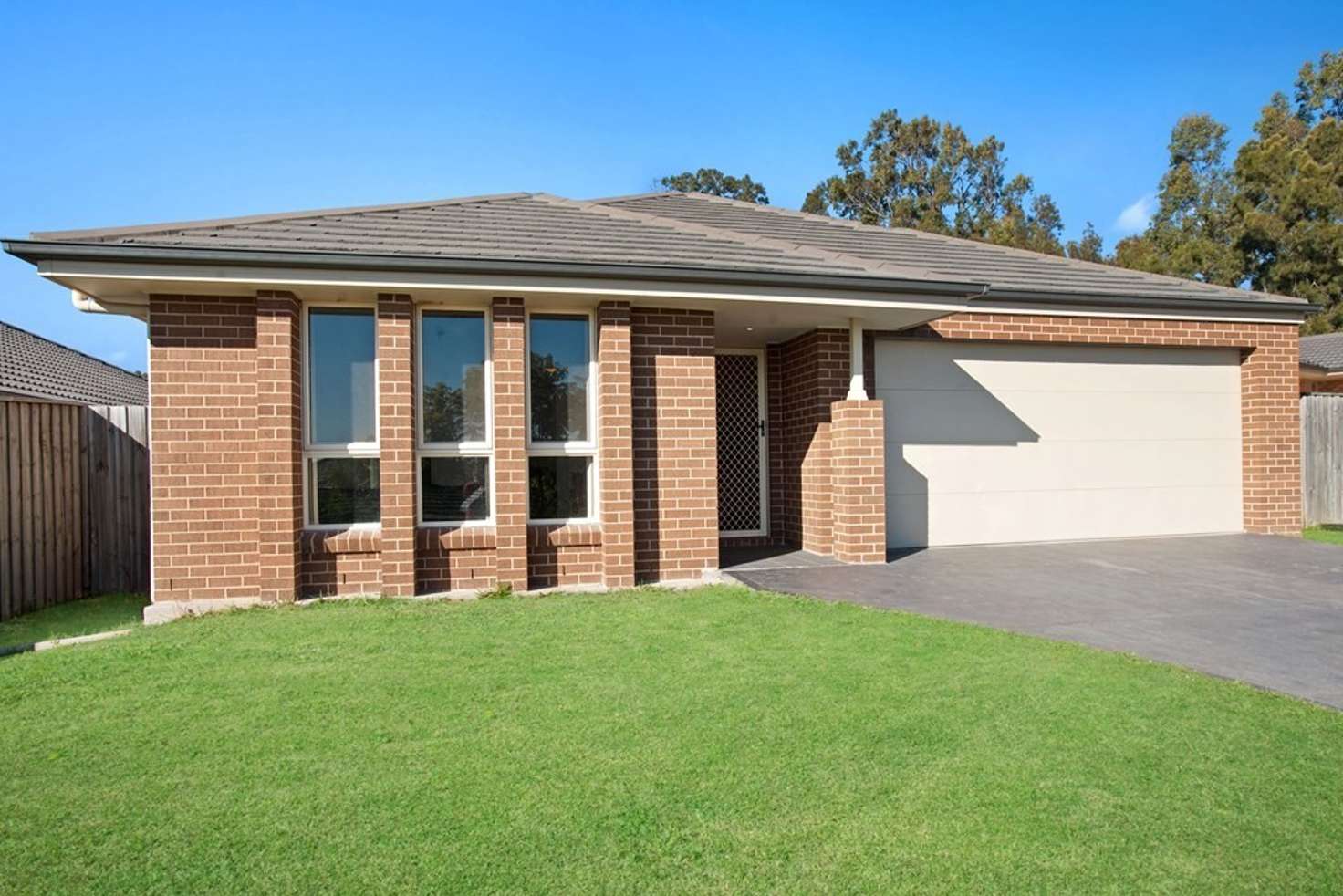 Main view of Homely house listing, 567 Oakhampton Road, Aberglasslyn NSW 2320