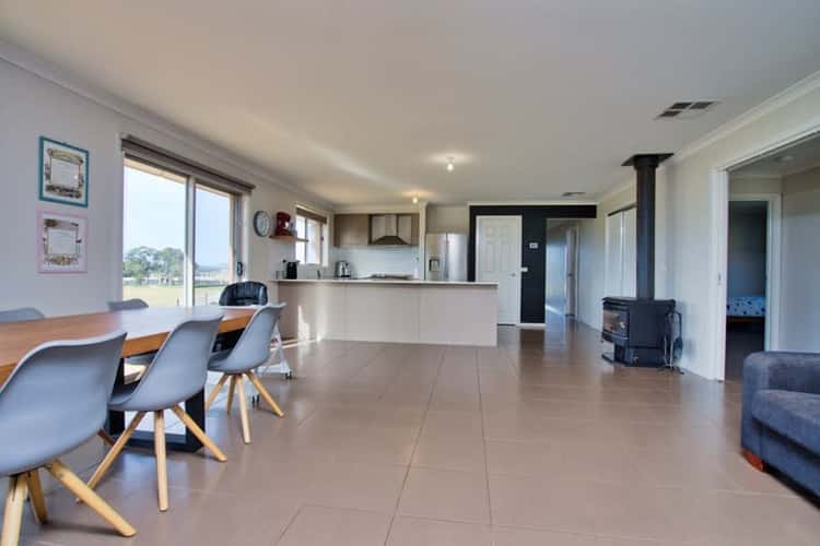 Fourth view of Homely lifestyle listing, 126 Baldwins Road, Trawalla, Beaufort VIC 3373
