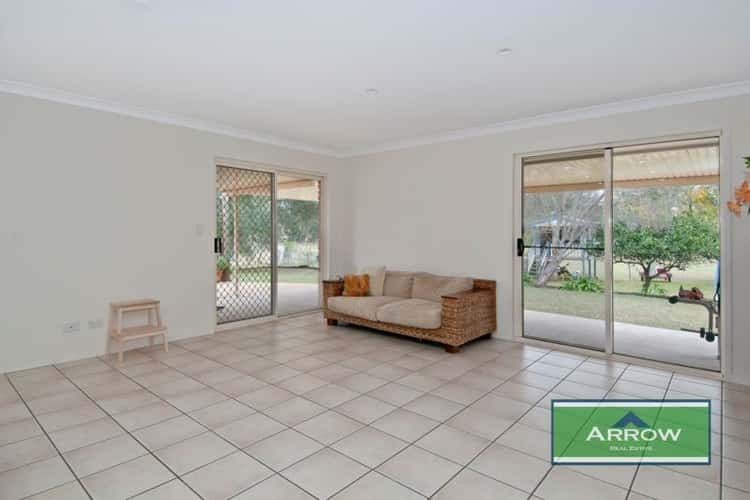 Fourth view of Homely house listing, 276-286 Deltoro Road, Cedar Grove QLD 4285