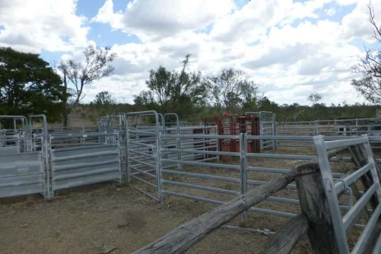 Fifth view of Homely livestock listing, 7 ELDRIDGE ROAD, Booyal QLD 4671