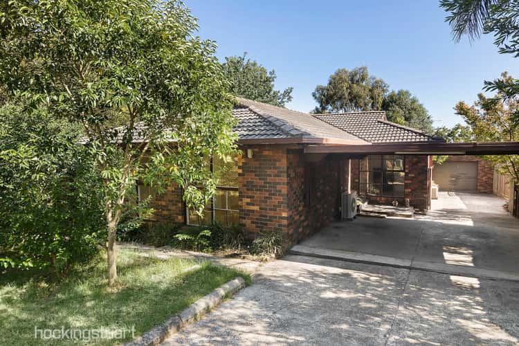 9 The Parkway, Chirnside Park VIC 3116