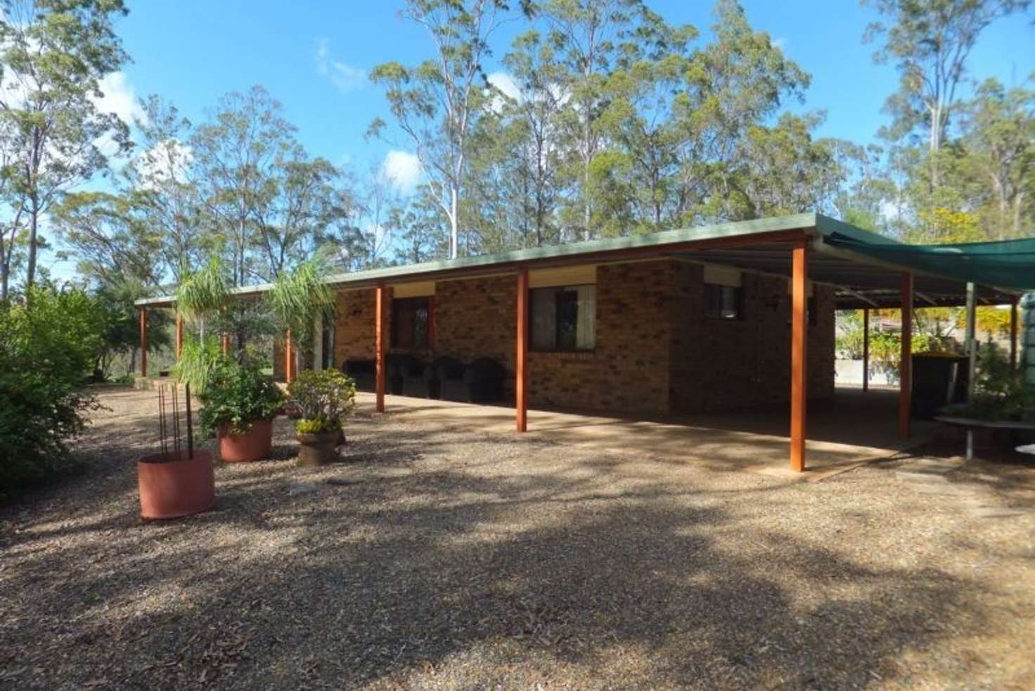 Main view of Homely lifestyle listing, 73 LAKE VIEW DRIVE, Apple Tree Creek QLD 4660