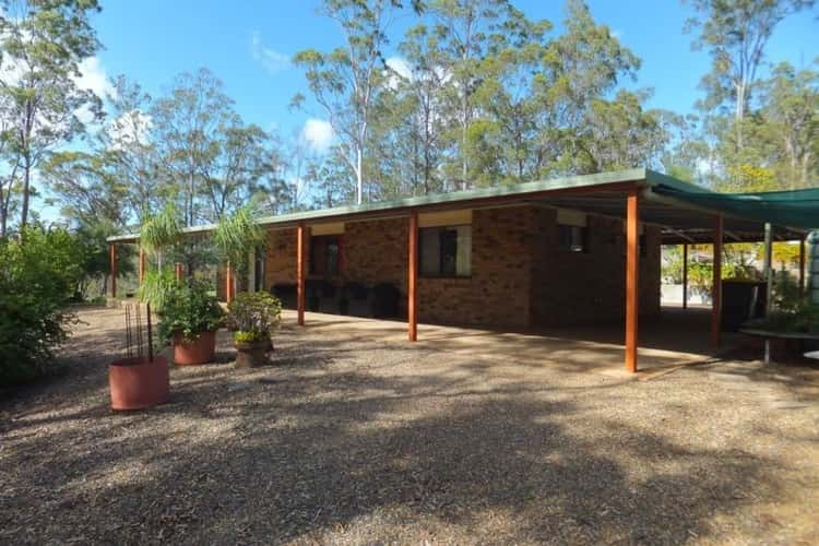 Main view of Homely lifestyle listing, 73 LAKE VIEW DRIVE, Apple Tree Creek QLD 4660