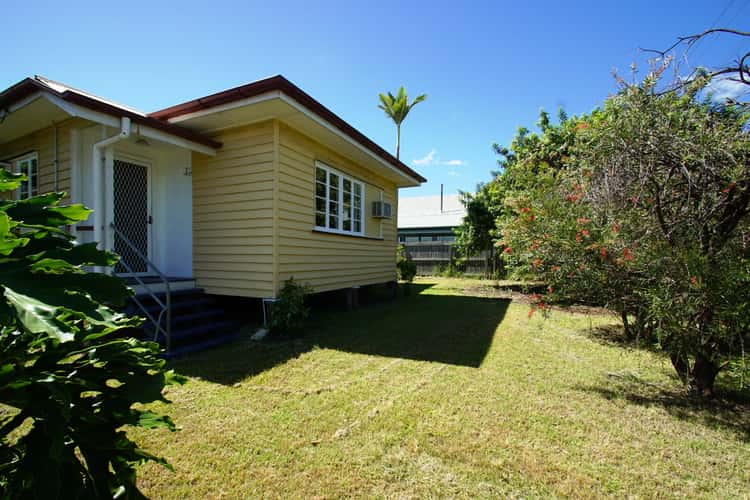 Main view of Homely house listing, 12 Hunter Street, Brassall QLD 4305