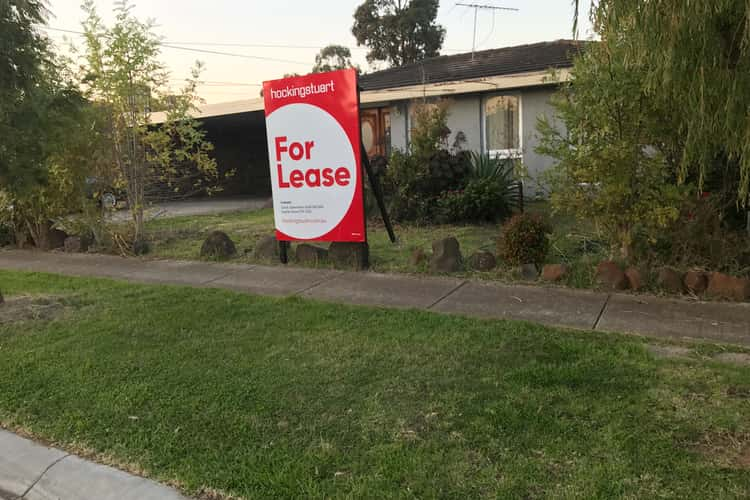 Main view of Homely house listing, 54 Valewood Drive, Wyndham Vale VIC 3024