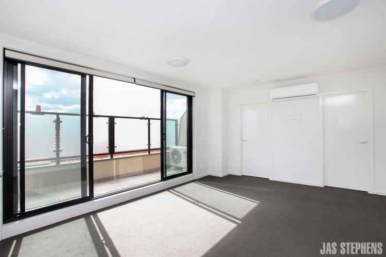 Third view of Homely apartment listing, 307/64 Geelong Road, Footscray VIC 3011
