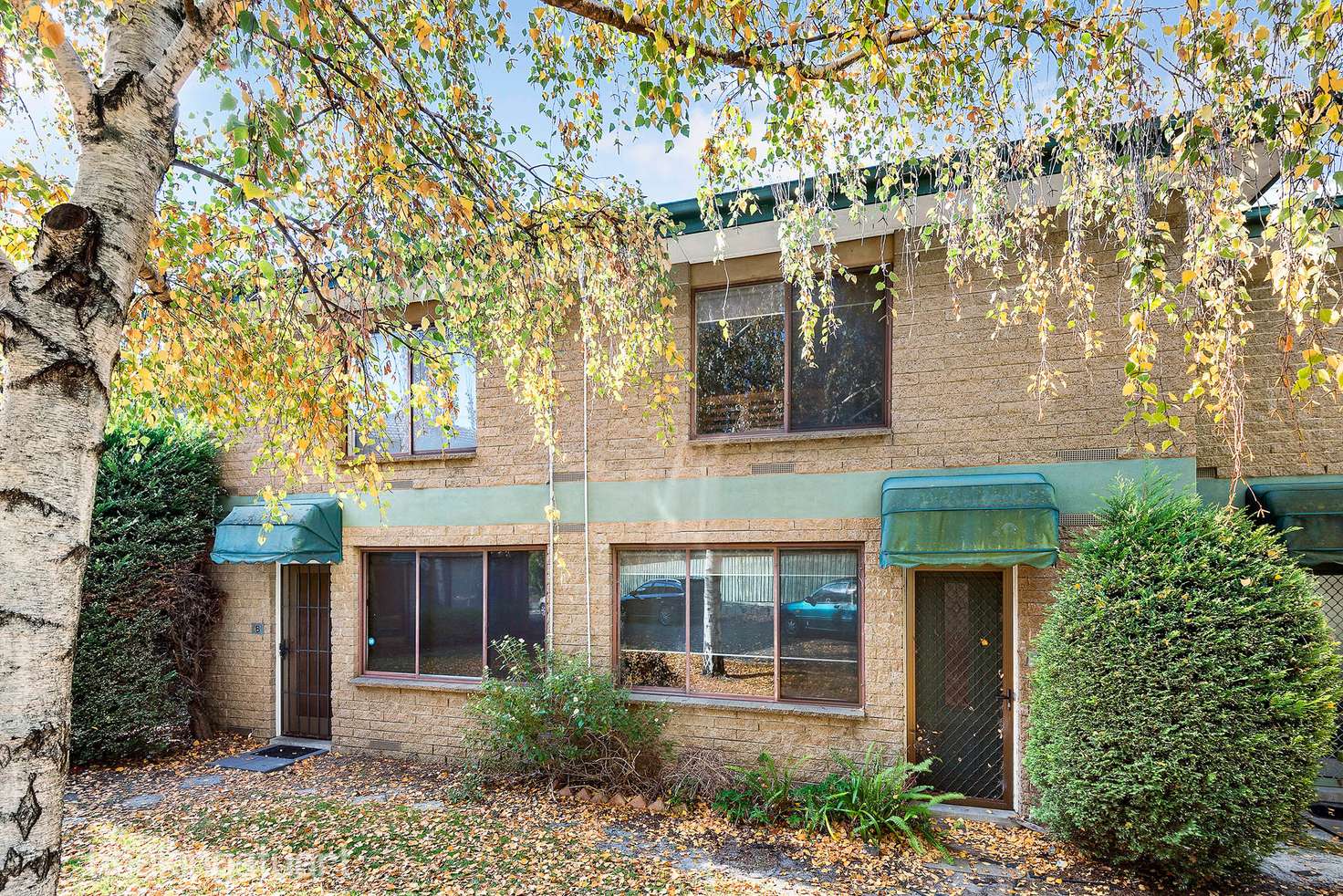 Main view of Homely unit listing, 7/1 Foot Street, Frankston VIC 3199