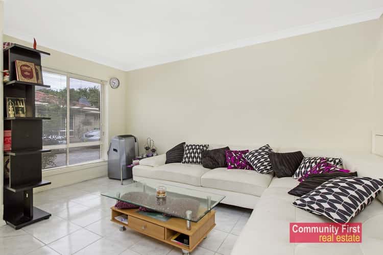Second view of Homely townhouse listing, 2/123 Elizabeth Drive, Liverpool NSW 2170