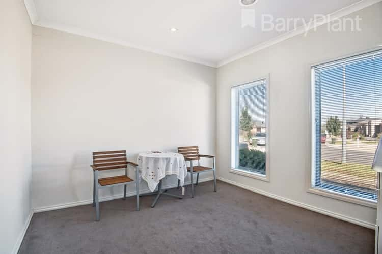 Fifth view of Homely house listing, 11 Morgan Crescent, Werribee VIC 3030