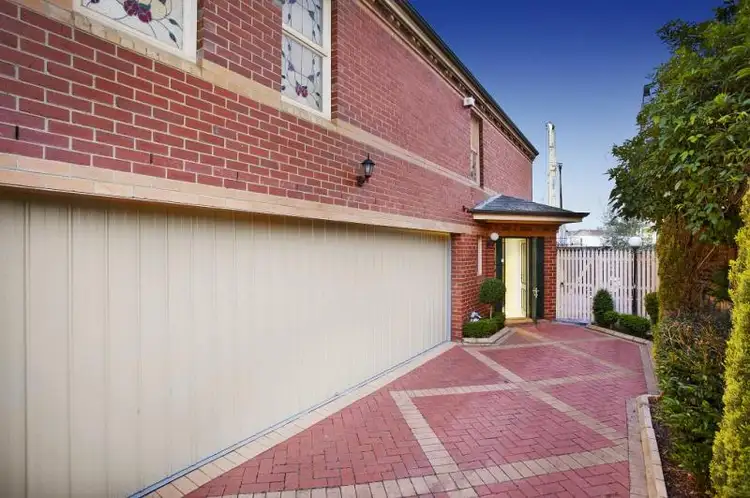 4/36 Alfred Street