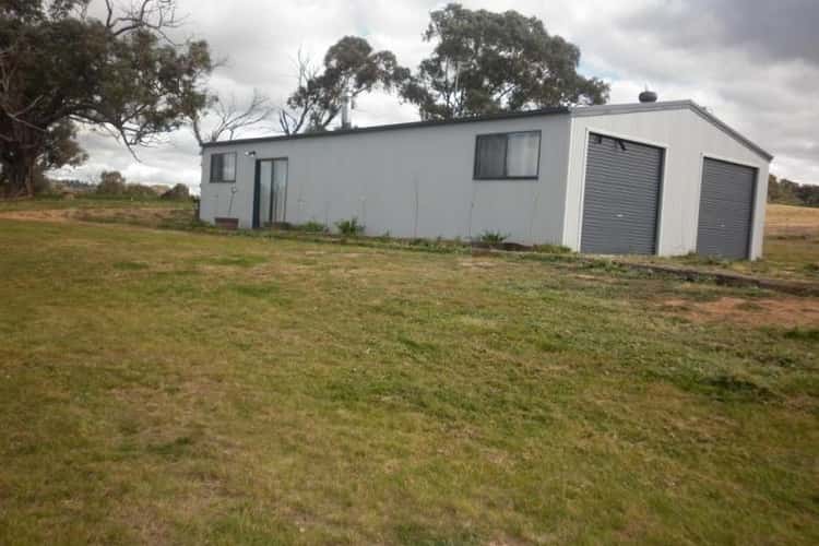 Main view of Homely house listing, 2189 Euchareena Road, Molong NSW 2866