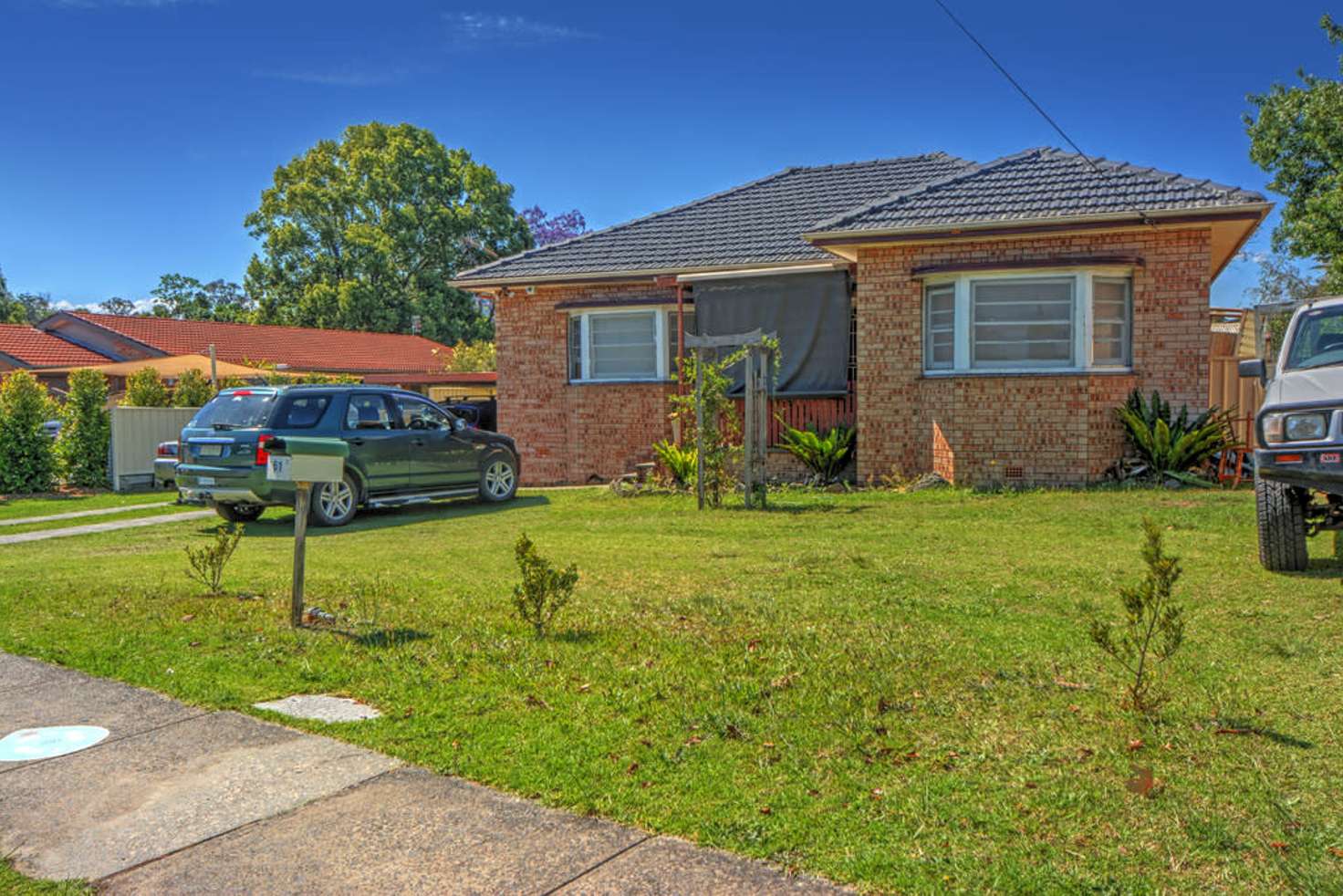 Main view of Homely house listing, 61 Cambewarra Road, Bomaderry NSW 2541