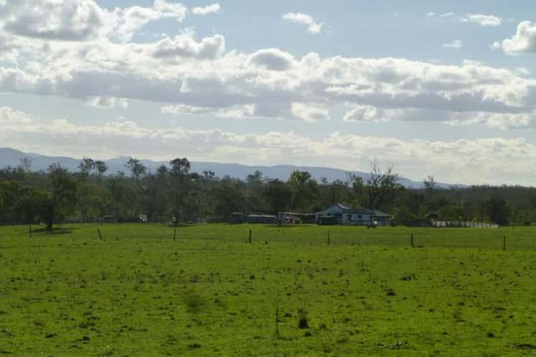 Third view of Homely livestock listing, 7 ELDRIDGE ROAD, Booyal QLD 4671