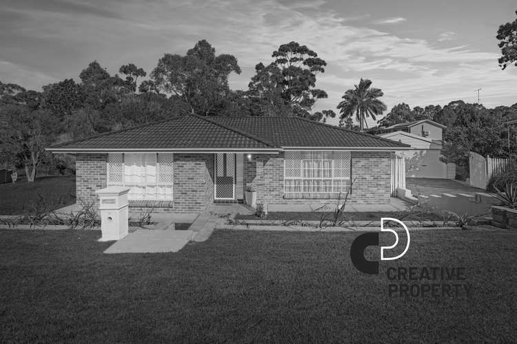 9 Tallah Place, Maryland NSW 2287