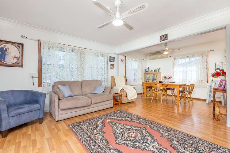 Second view of Homely house listing, 13 Windemere Avenue, Woodberry NSW 2322