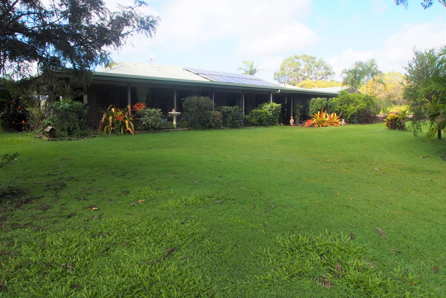 Main view of Homely lifestyle listing, 456 GOODWOOD ROAD, Abington QLD 4660