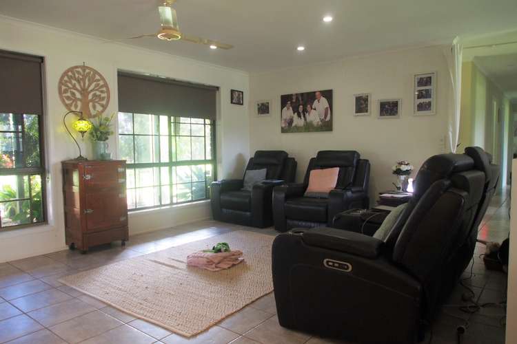 Fifth view of Homely lifestyle listing, 456 GOODWOOD ROAD, Abington QLD 4660