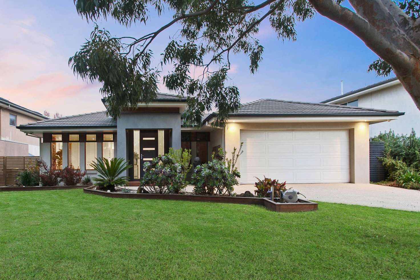 Main view of Homely house listing, 3 Kelly Terrace, Sandhurst VIC 3977