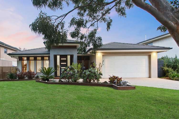 Main view of Homely house listing, 3 Kelly Terrace, Sandhurst VIC 3977
