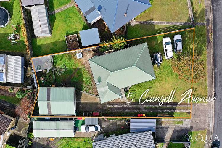 Third view of Homely house listing, 5 Counsell Avenue, George Town TAS 7253