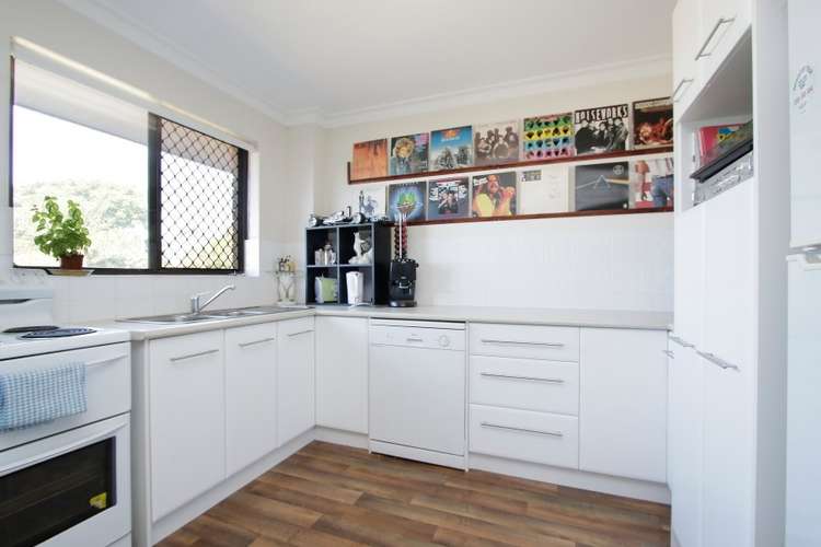 Third view of Homely apartment listing, 16/46 King George Street, Victoria Park WA 6100