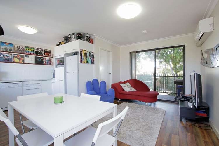 Fifth view of Homely apartment listing, 16/46 King George Street, Victoria Park WA 6100
