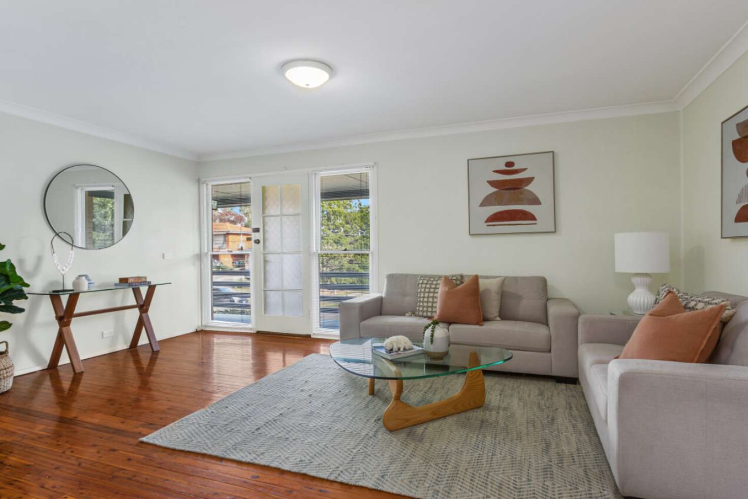 Main view of Homely house listing, 1 Stock Place, Winston Hills NSW 2153