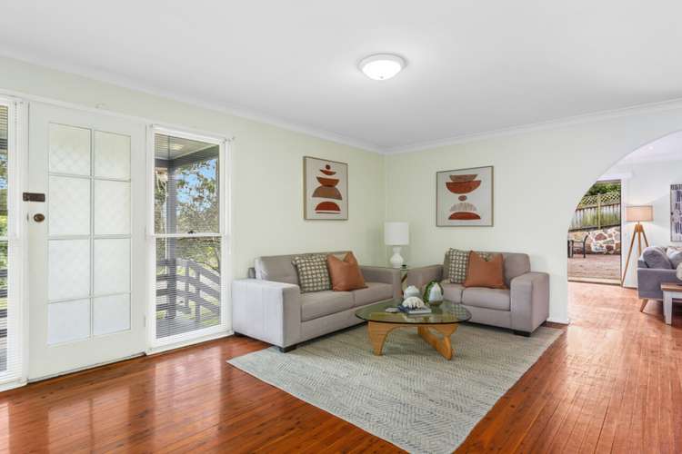Fourth view of Homely house listing, 1 Stock Place, Winston Hills NSW 2153