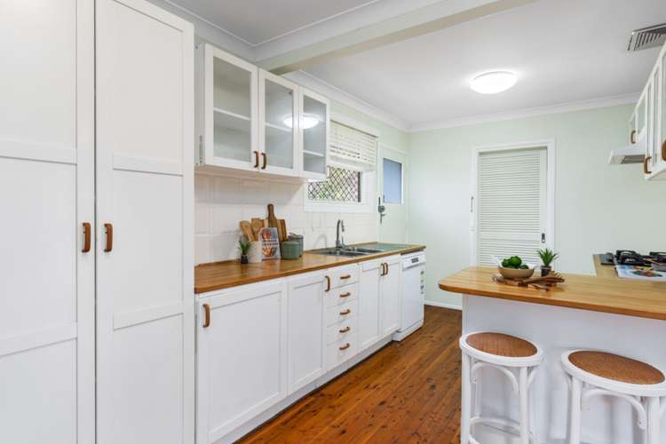Fifth view of Homely house listing, 1 Stock Place, Winston Hills NSW 2153