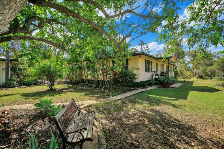 Third view of Homely house listing, 147 Sunnybrae Circuit, Redridge QLD 4660