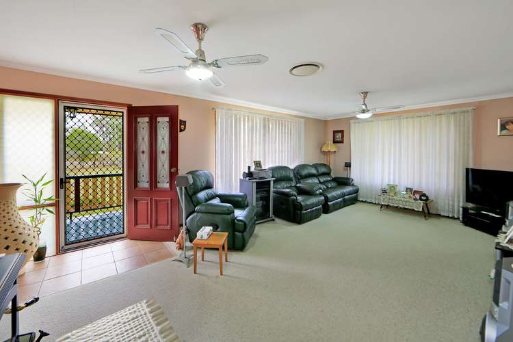 Fifth view of Homely house listing, 147 Sunnybrae Circuit, Redridge QLD 4660