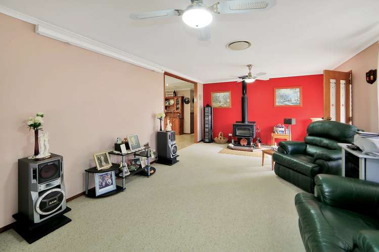 Sixth view of Homely house listing, 147 Sunnybrae Circuit, Redridge QLD 4660