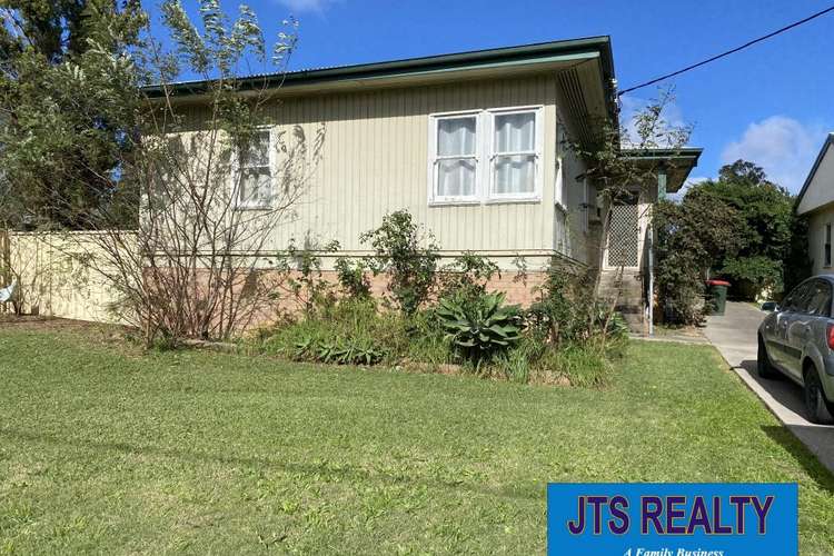61 Forbes Street, Muswellbrook NSW 2333