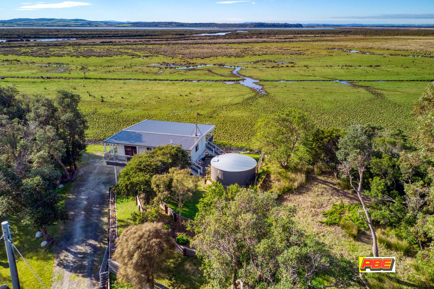 Main view of Homely house listing, 47 ALFRED CRESCENT, Venus Bay VIC 3956