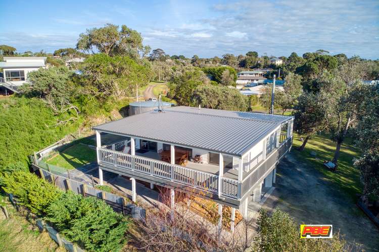 Third view of Homely house listing, 47 ALFRED CRESCENT, Venus Bay VIC 3956