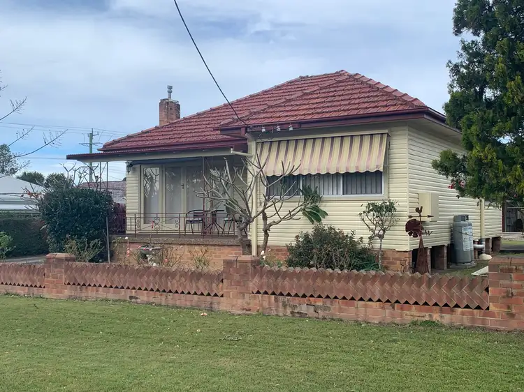 70A Mary Street