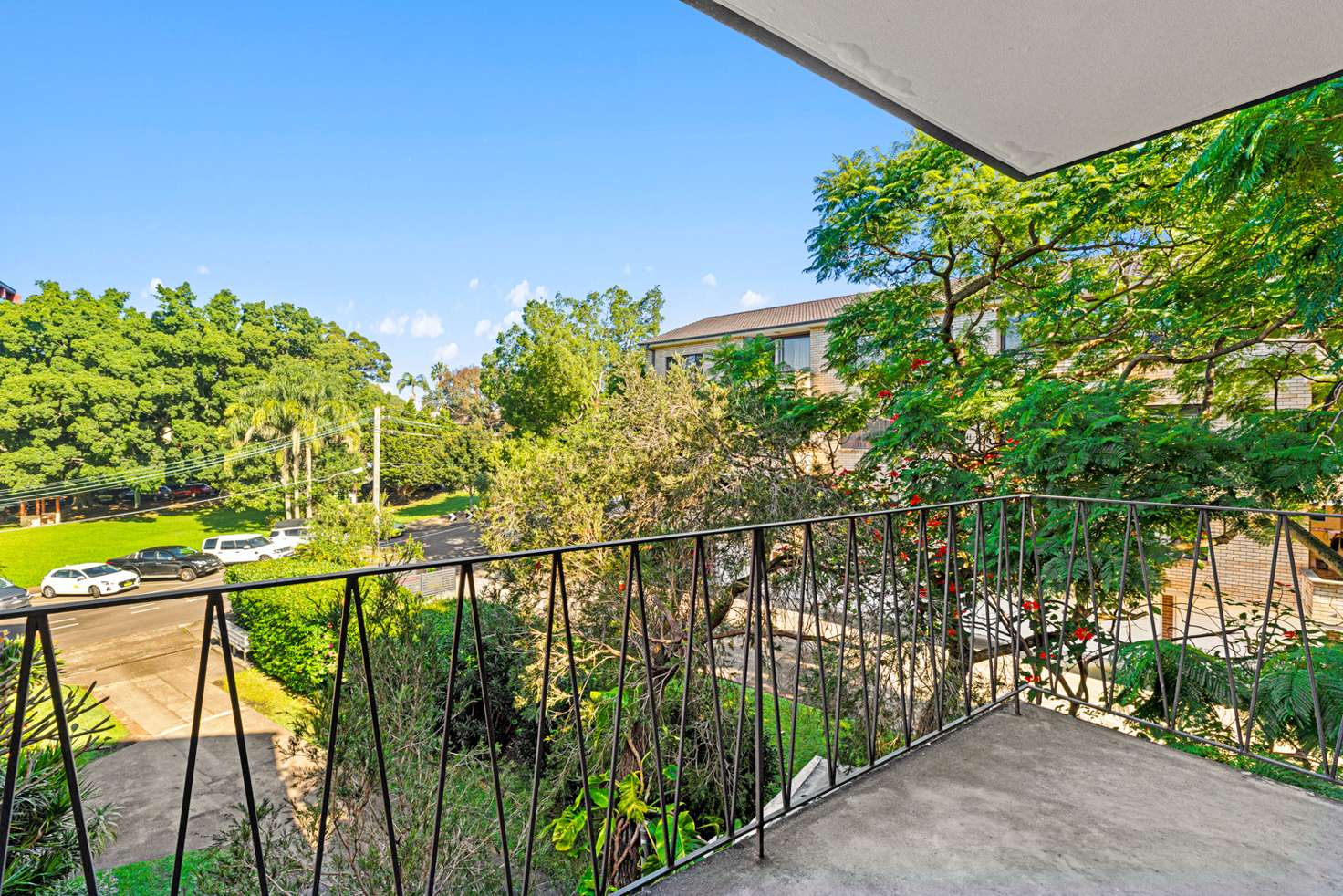 Main view of Homely apartment listing, 12/18-20 Woolcott St, Waverton NSW 2060