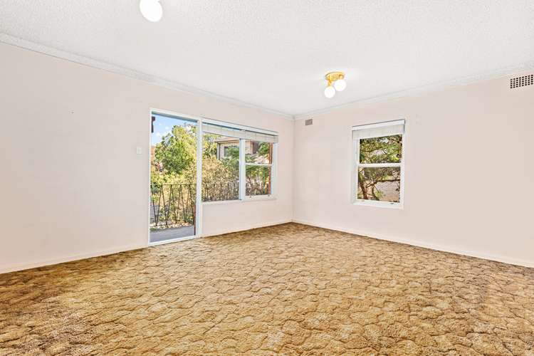 Second view of Homely apartment listing, 12/18-20 Woolcott St, Waverton NSW 2060