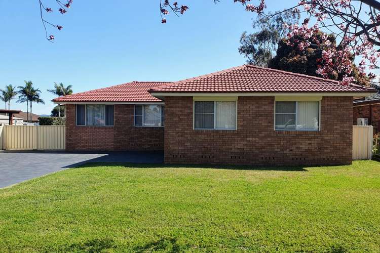 Main view of Homely house listing, 14 Isobella Street, Muswellbrook NSW 2333