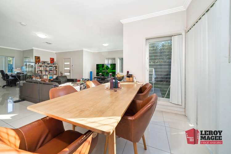 Fourth view of Homely townhouse listing, 1/181 Targo Road, Girraween NSW 2145