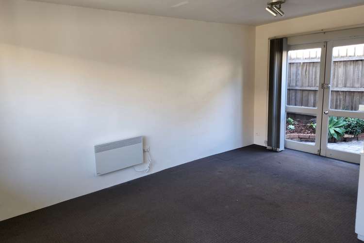 Second view of Homely apartment listing, 4/264 Hope Street, Brunswick West VIC 3055