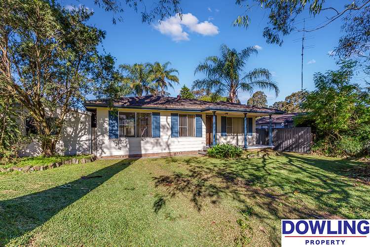 Second view of Homely house listing, 3 Osborn Close, Thornton NSW 2322