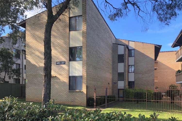 Main view of Homely unit listing, 23/145 Chapel Rd, Bankstown NSW 2200