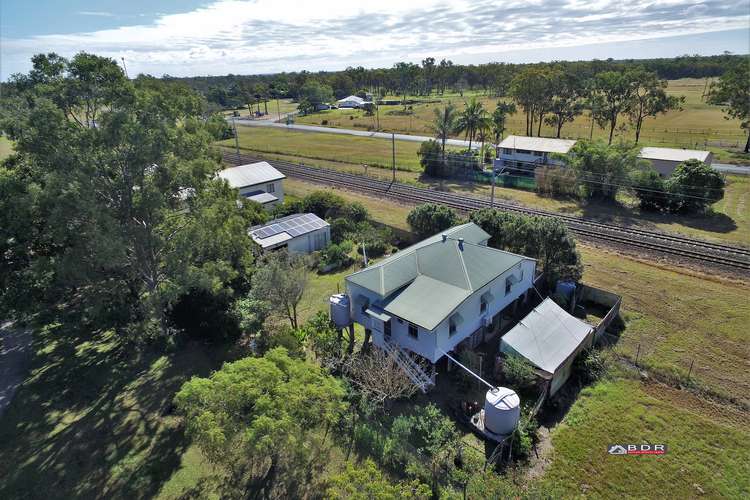 Second view of Homely house listing, 25 Robertson St, Torbanlea QLD 4662