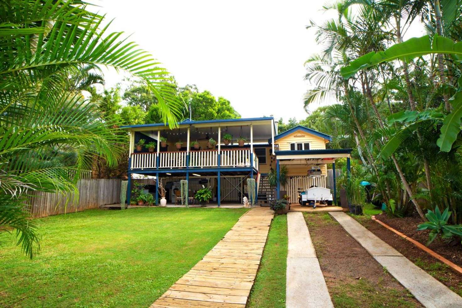 Main view of Homely house listing, 41 Tageruba Street, Coochiemudlo Island QLD 4184
