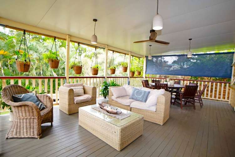 Second view of Homely house listing, 41 Tageruba Street, Coochiemudlo Island QLD 4184
