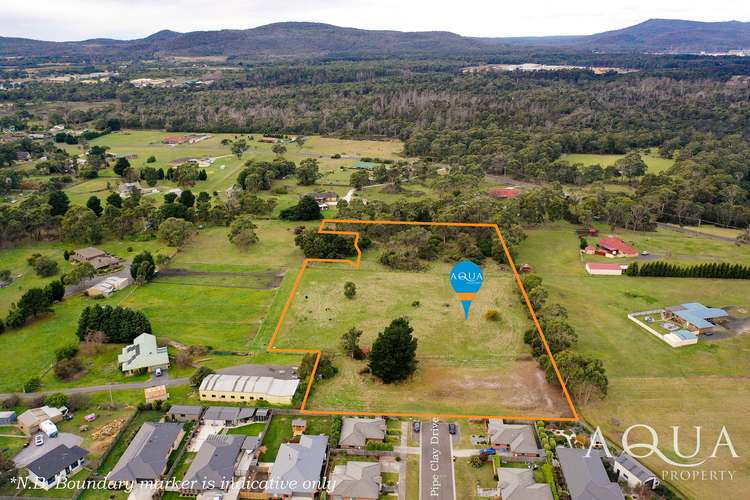 Third view of Homely residentialLand listing, LOT 200, 43 Pipe Clay Drive, George Town TAS 7253